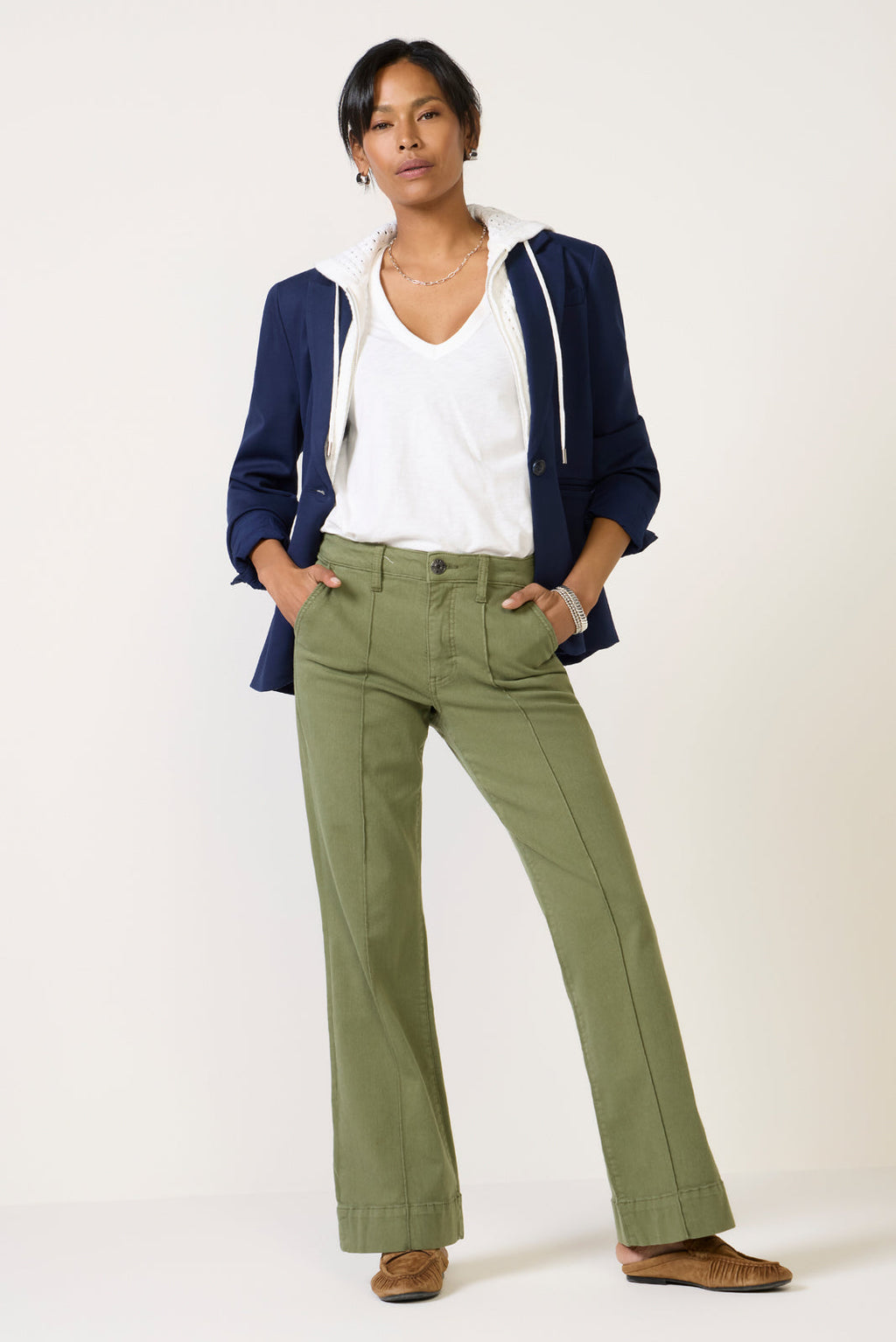 Women's Stella Boot Jeanscut Pants