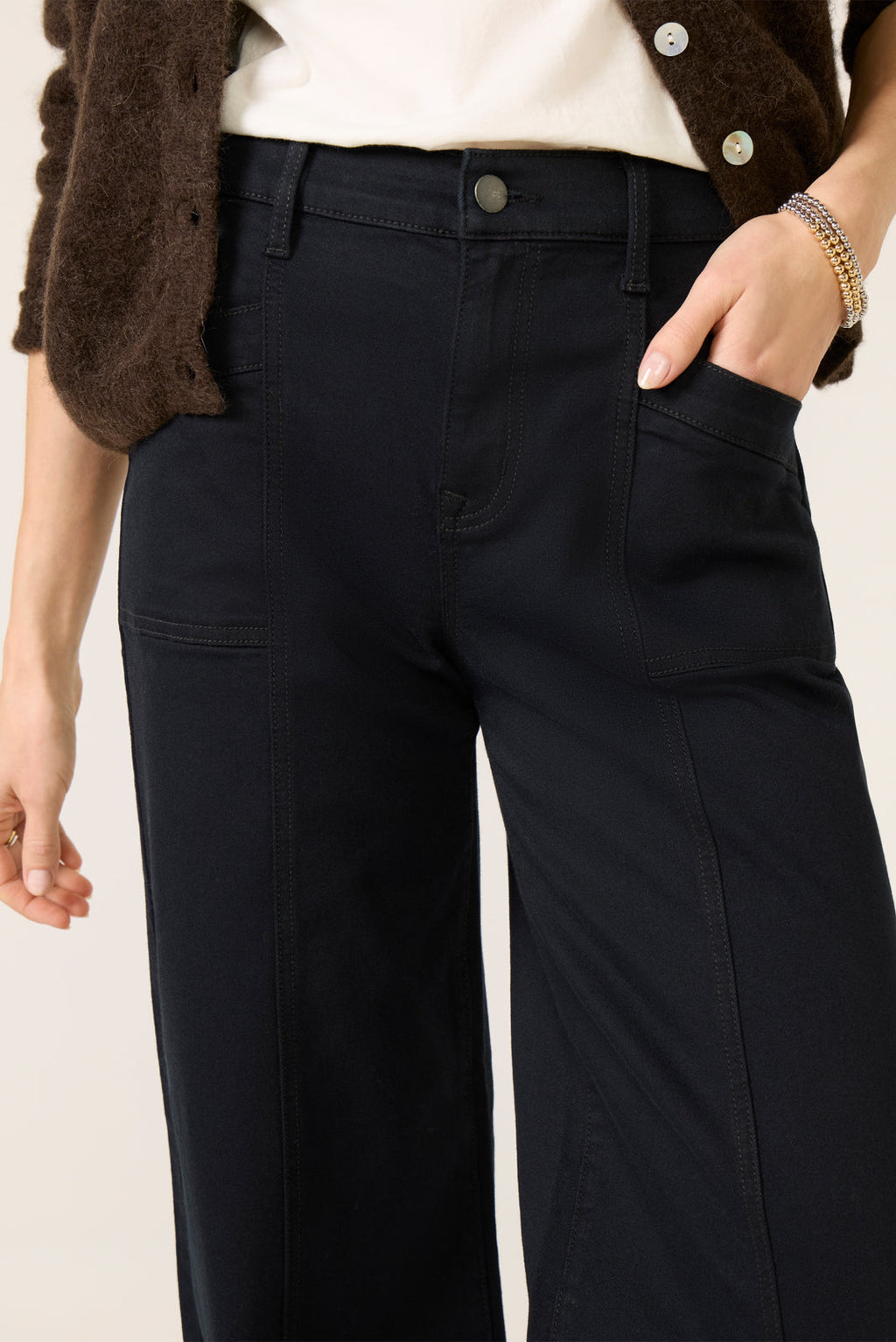 Women's Joelle Wide Leg Pants