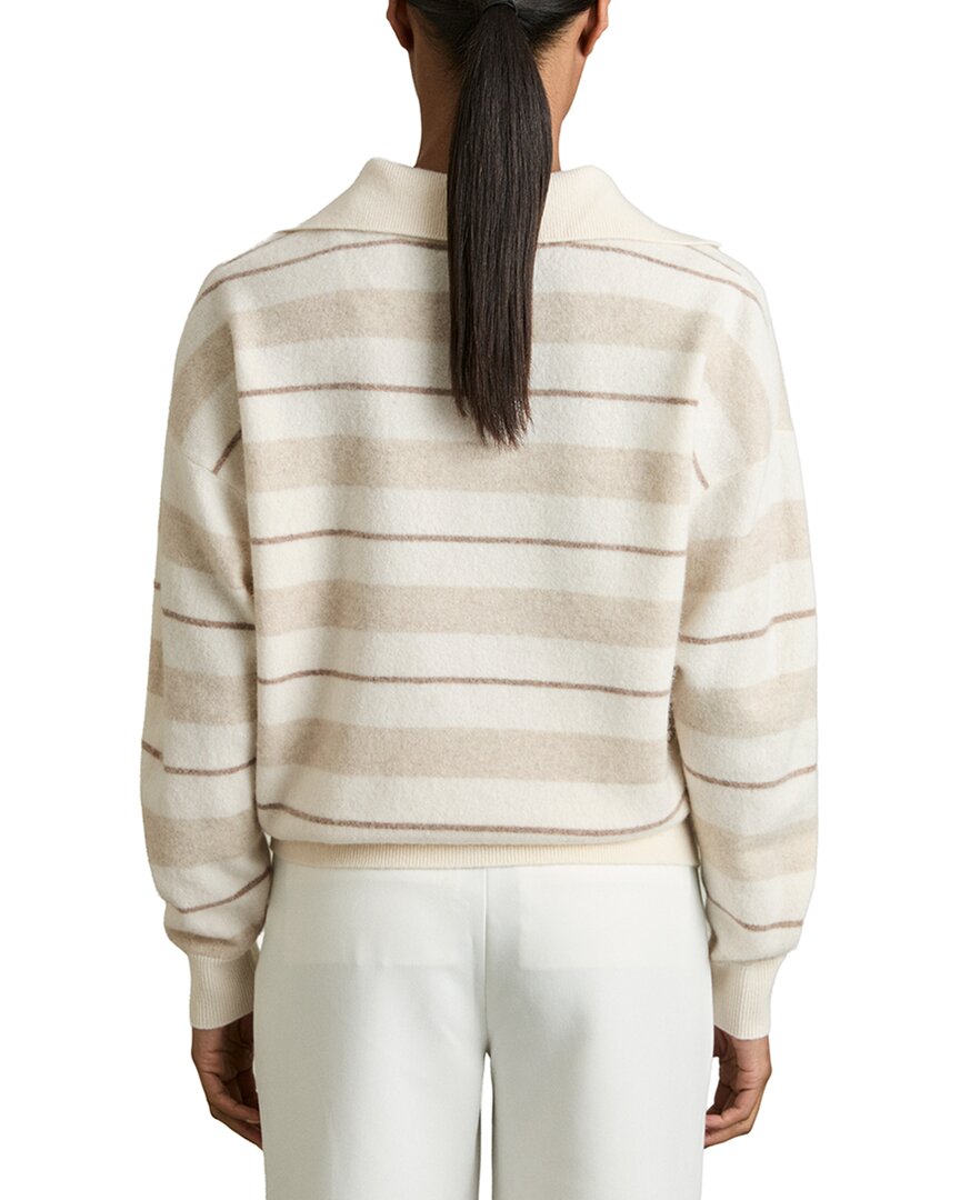 Reiss Sami Knit Top