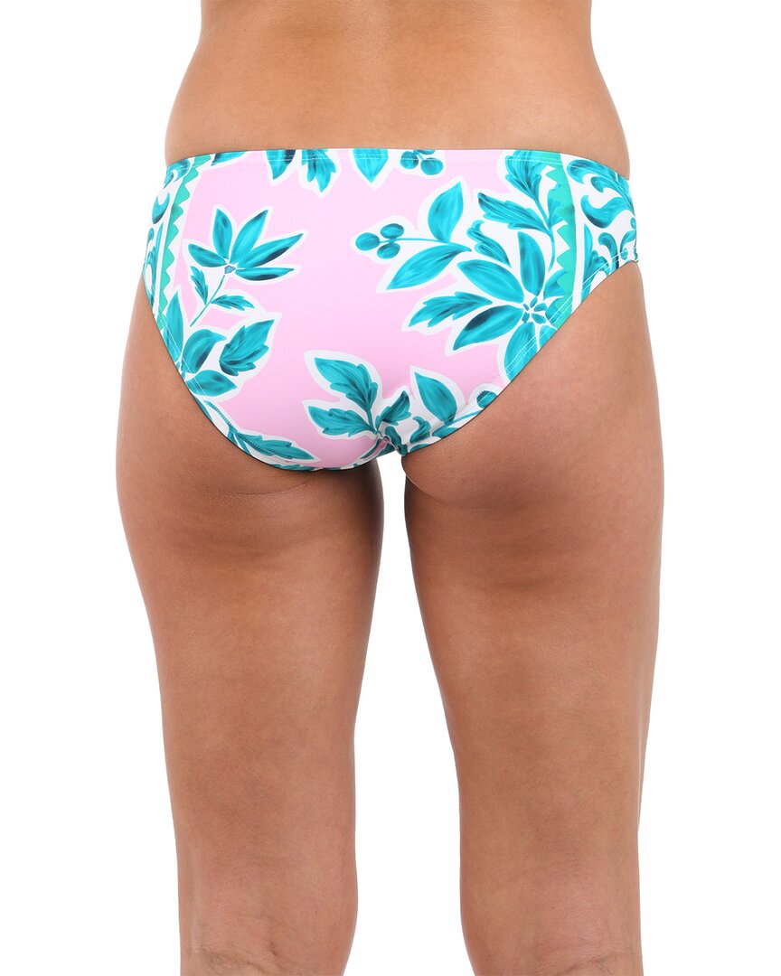 La Blanca Opulent Hipster Pant