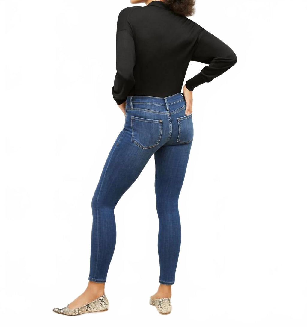 Le Skinny De Jean In Dublin