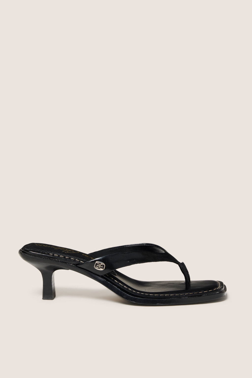 Women's Dollie Heel