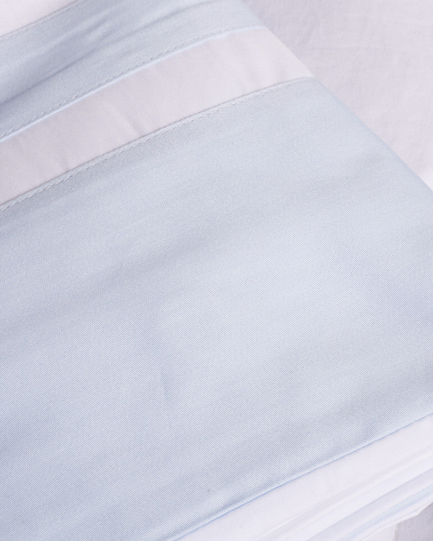 Maurizio Italy Quadro Duvet Set