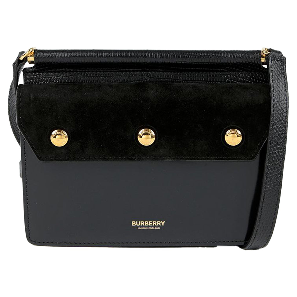 Pocket Mini Shoulder Crossbody Bag
