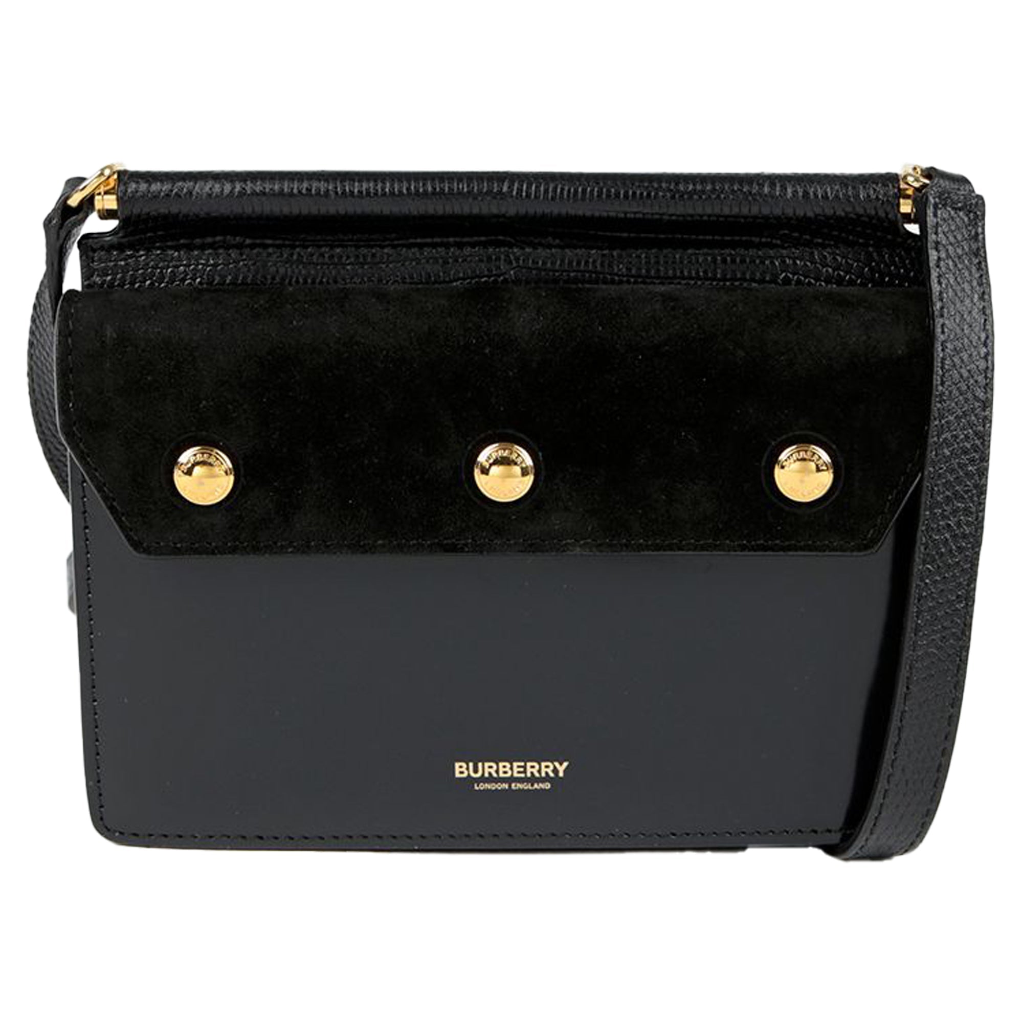 Pocket Mini Shoulder Crossbody Bag