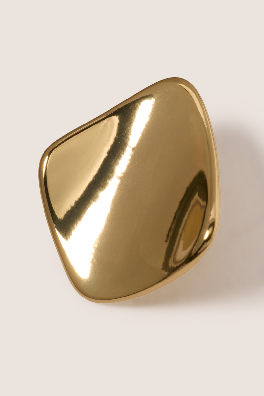 Women's Stevie Triangle Earrings