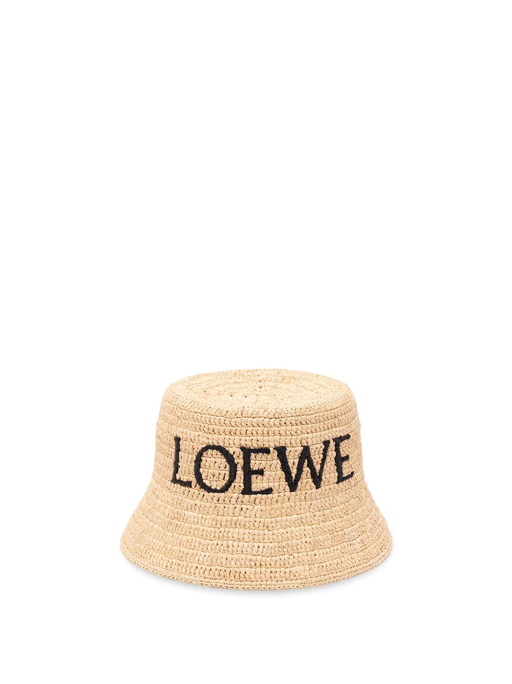 Loewe Women Paula`S Ibiza `Loewe` Bucket Hat
