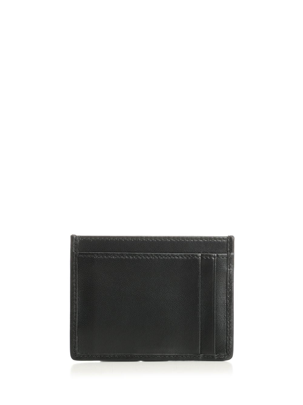 Miu Miu Women Quilted Card Holder