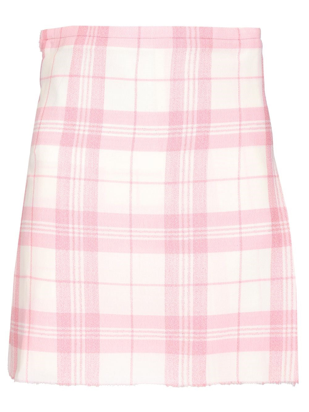 Vivienne Westwood Women "Kilt" Miniskirt