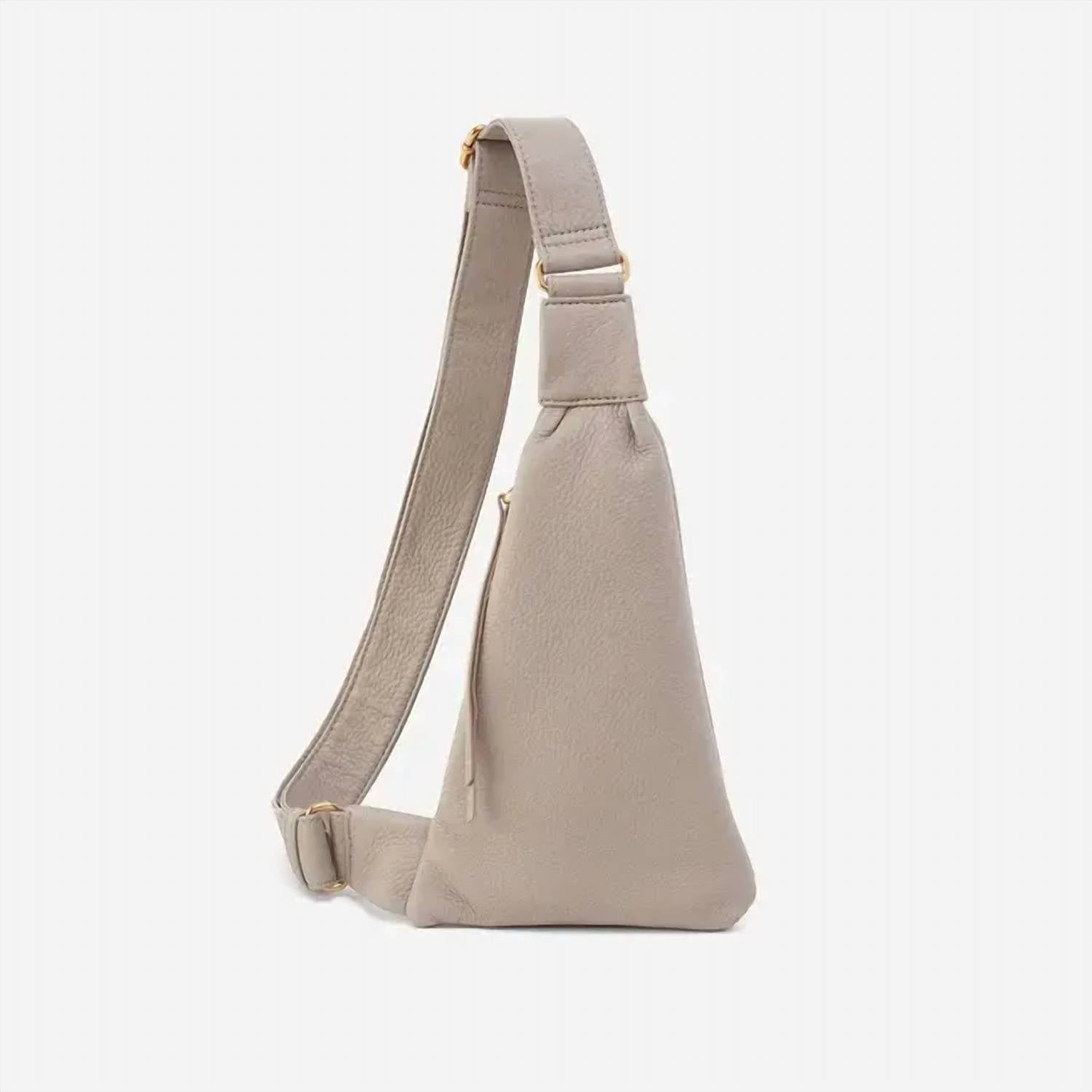 Women's Bodhi Sling Bag In Taupe