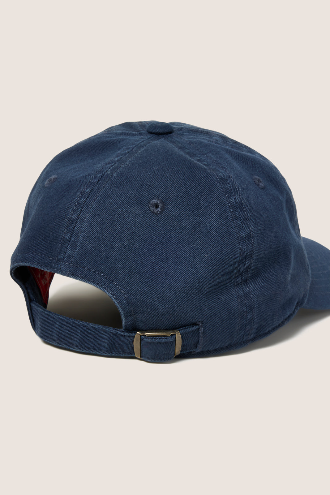 Women's Patchwork Baseball Hat