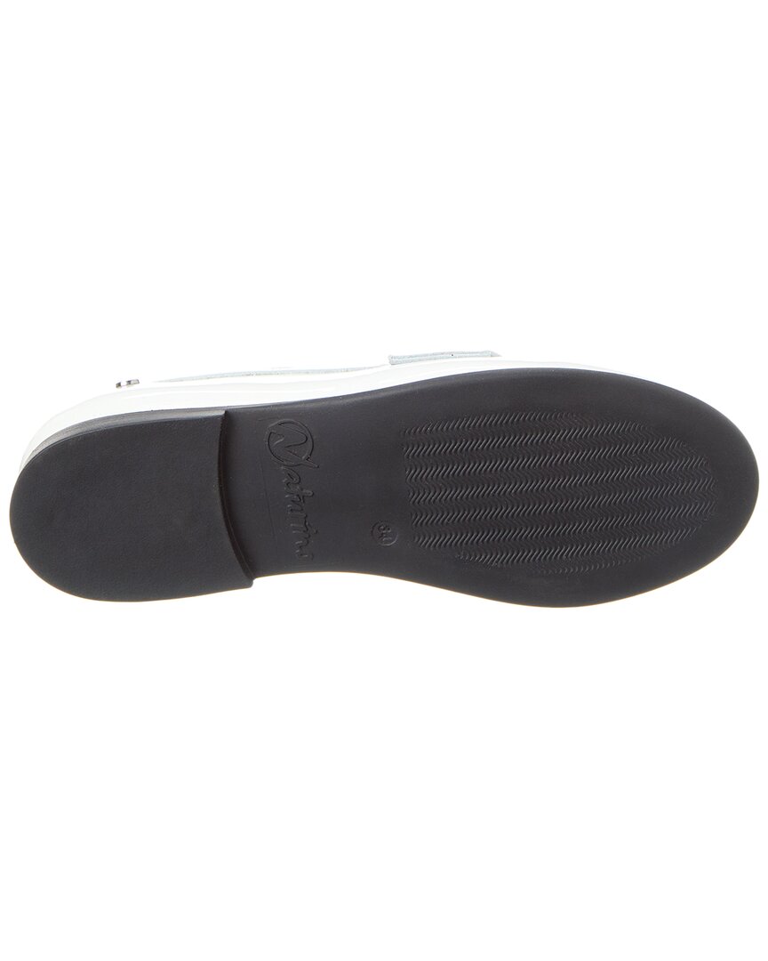 Naturino Barrik Patent Loafer