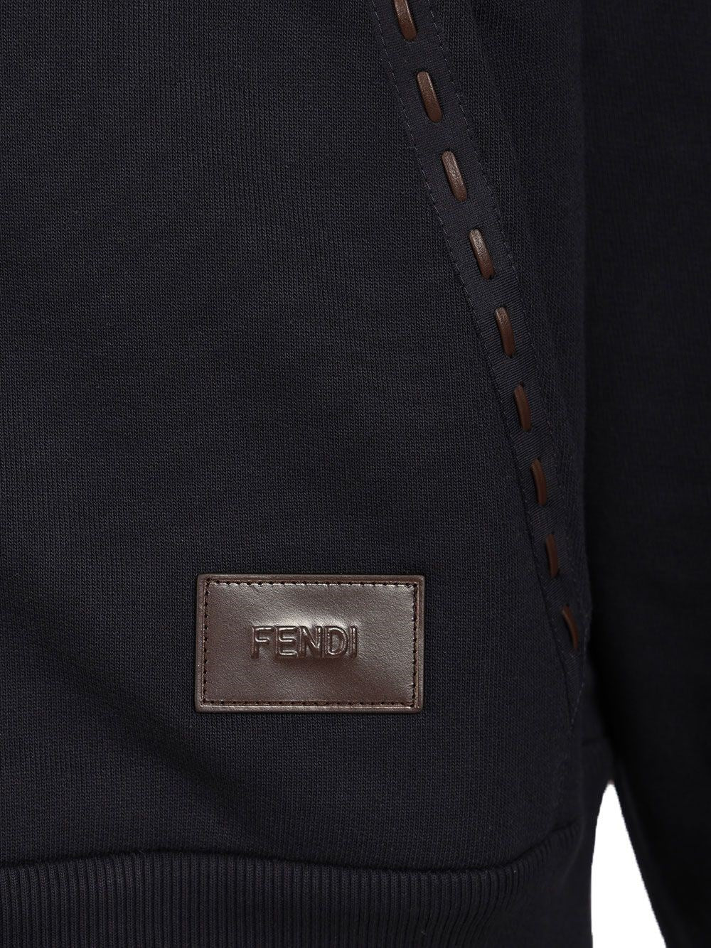 Fendi Men Hoodie