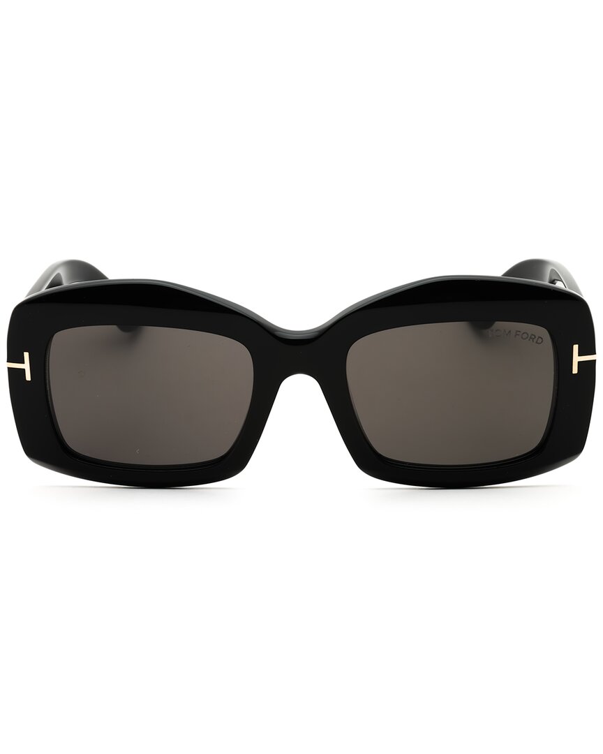 Tom Ford Women's Elvira 53mm Sunglasses