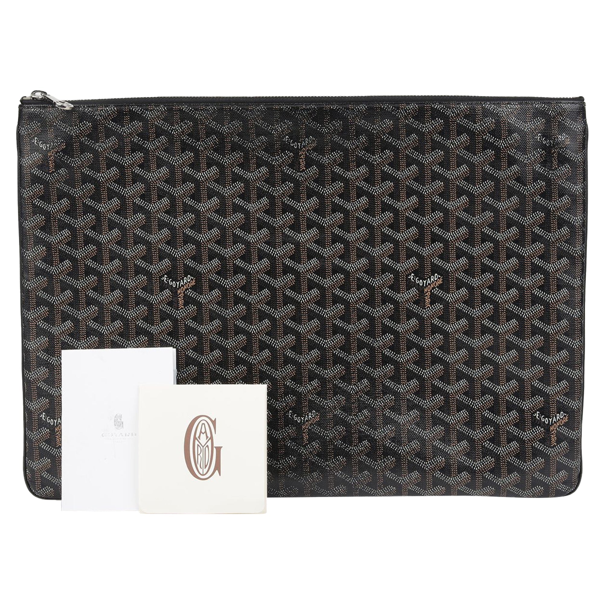 Sena Gm Clutch