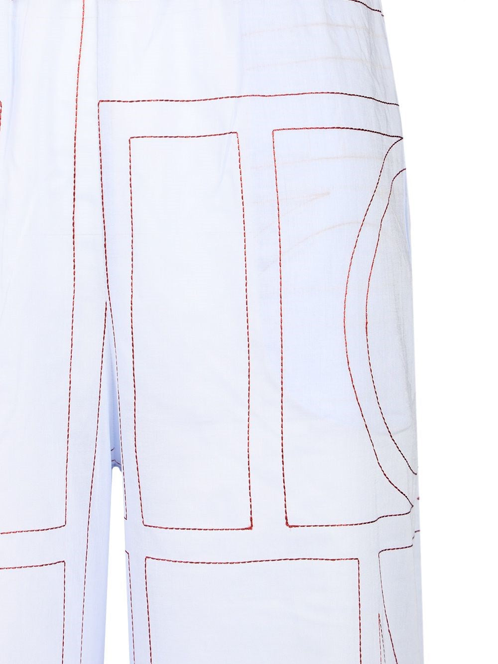 Toteme Women Pajama Pants