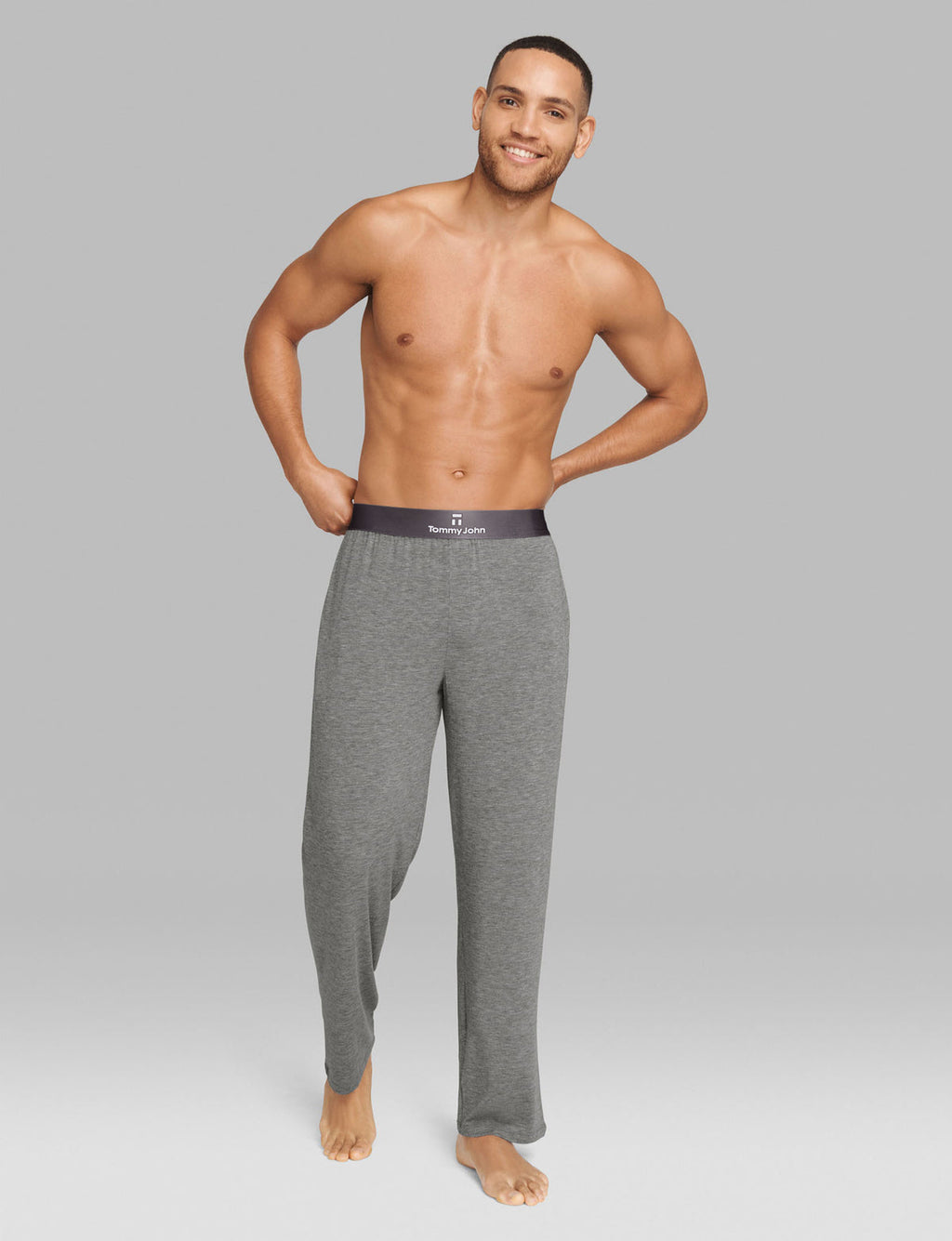 Men's Second Skin Sleep Pant