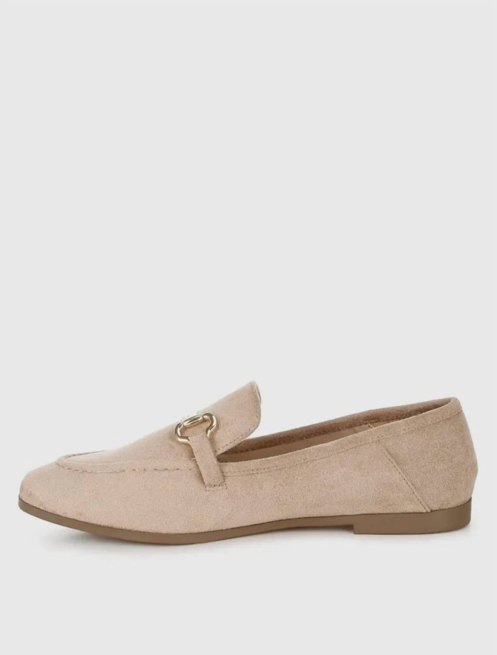 Women's Sloan Loafer In Taupe
