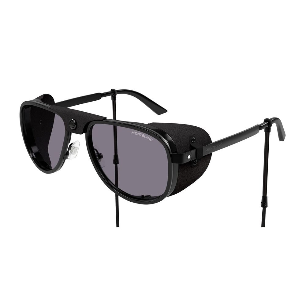 MB0455S Linea Extreme Sunglasses