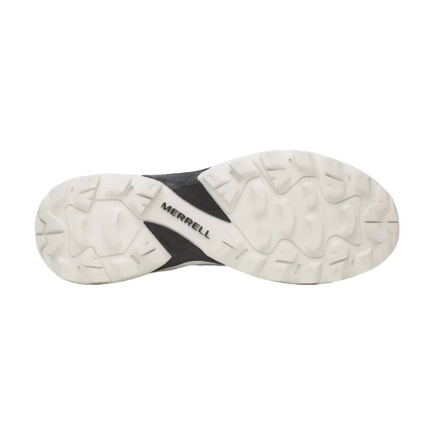 Women's Speed Strike 2 Trek Shoes In Ash/black