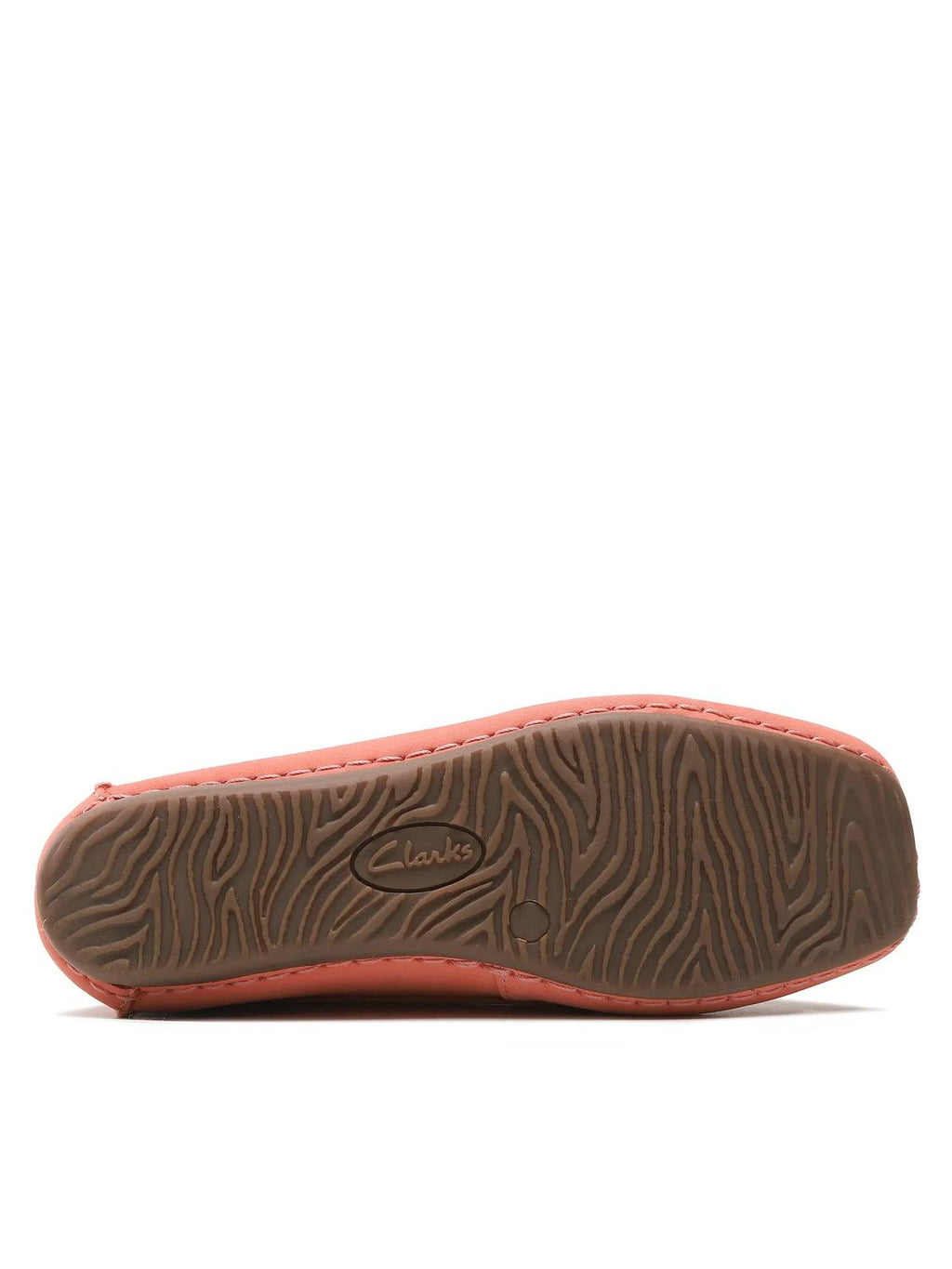 Women's Freckle Walk Loafer In Peach Nubuck