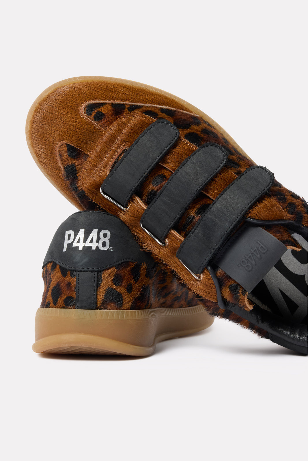 Women's Capri Sneakers