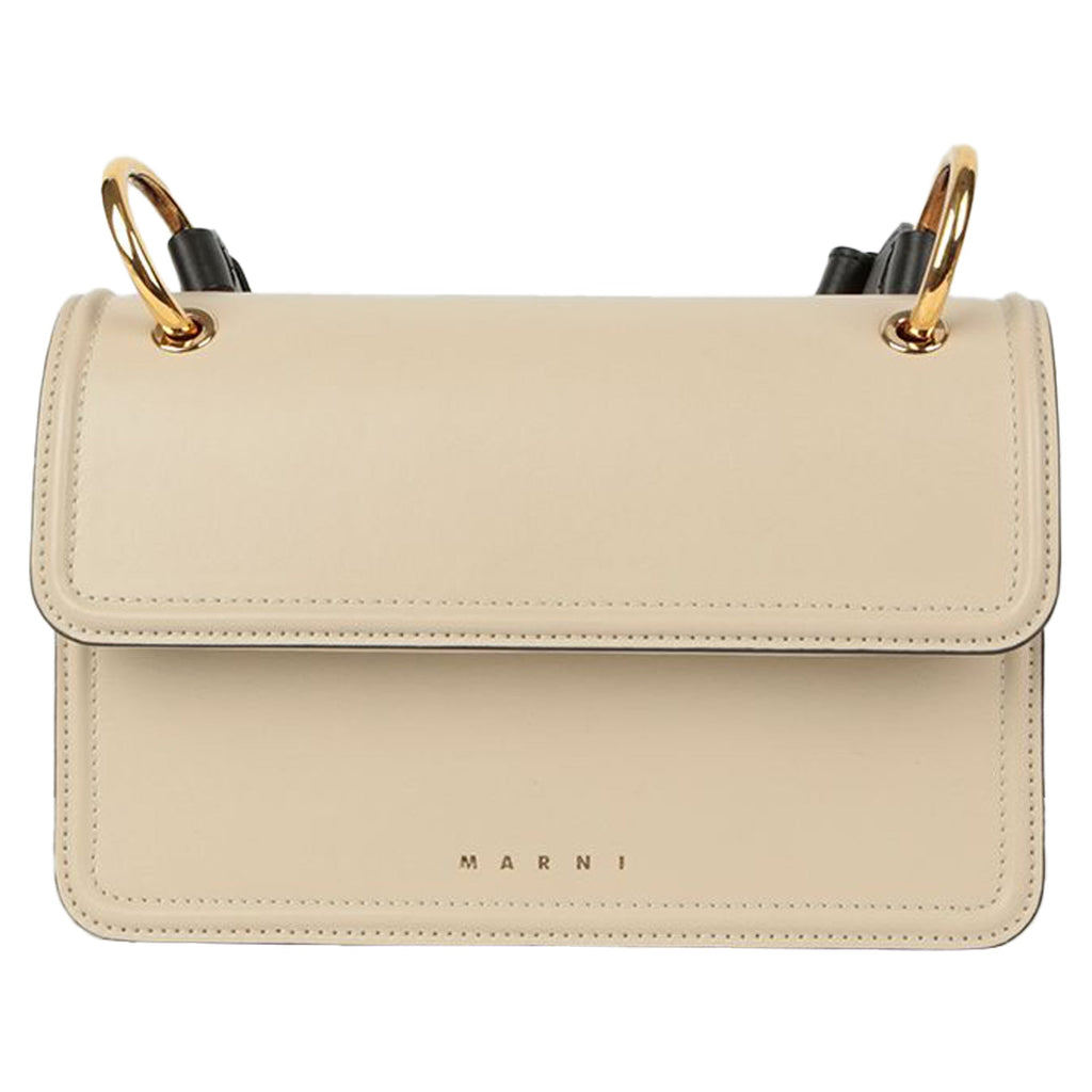 New Beat Shoulder Bag