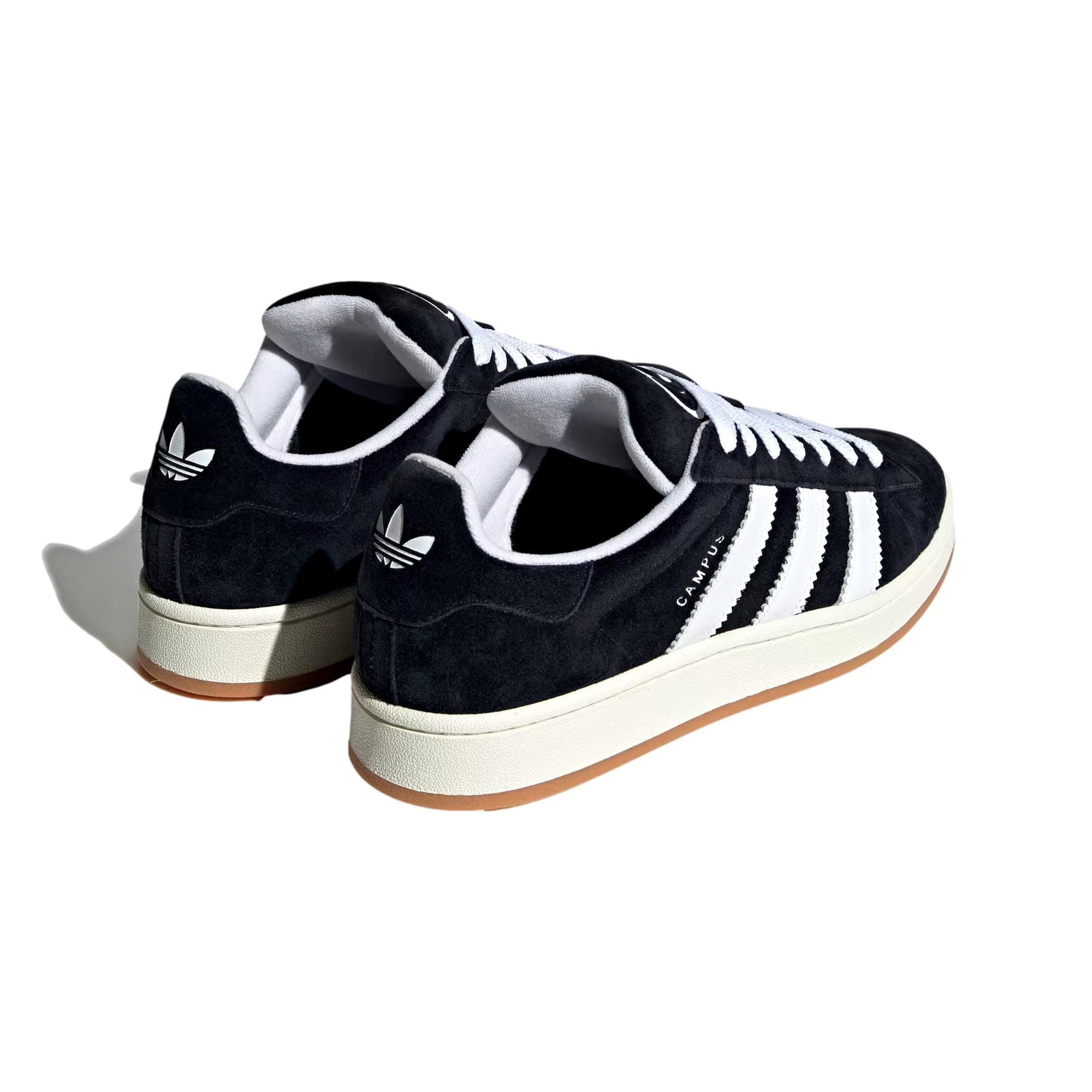 Adidas Campus 00s Core Black / Footwear White / Off White  HQ8708 Men's
