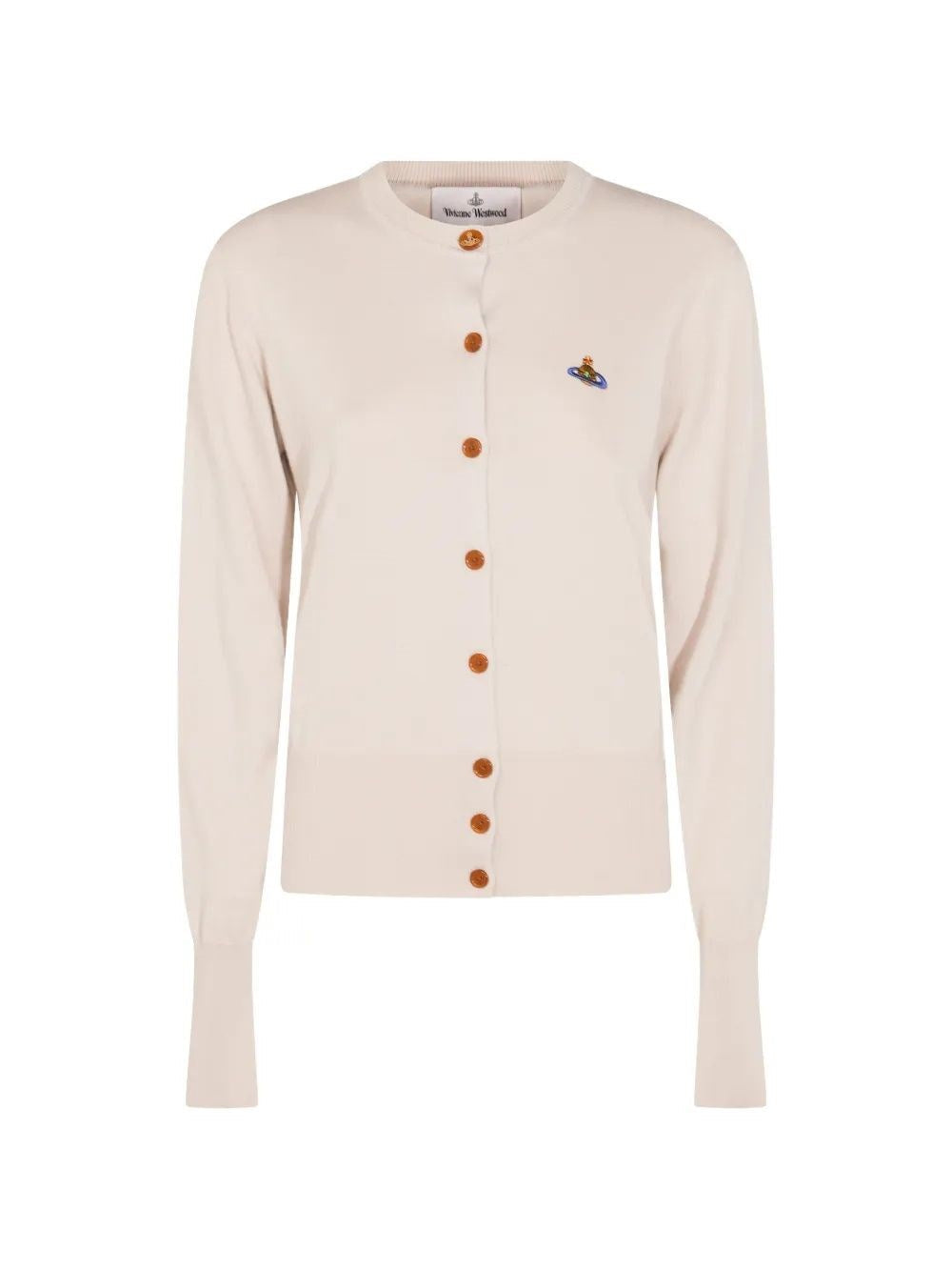 Vivienne Westwood Women "Bea" Cardigan