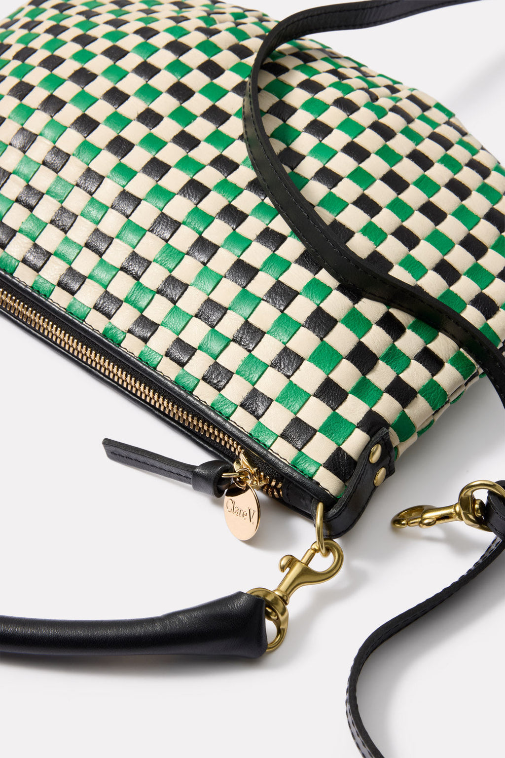 Women's Petit Moyen Messenger Bag