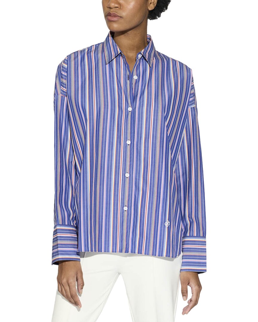 Callas Sirene Relaxed Fit Shirt