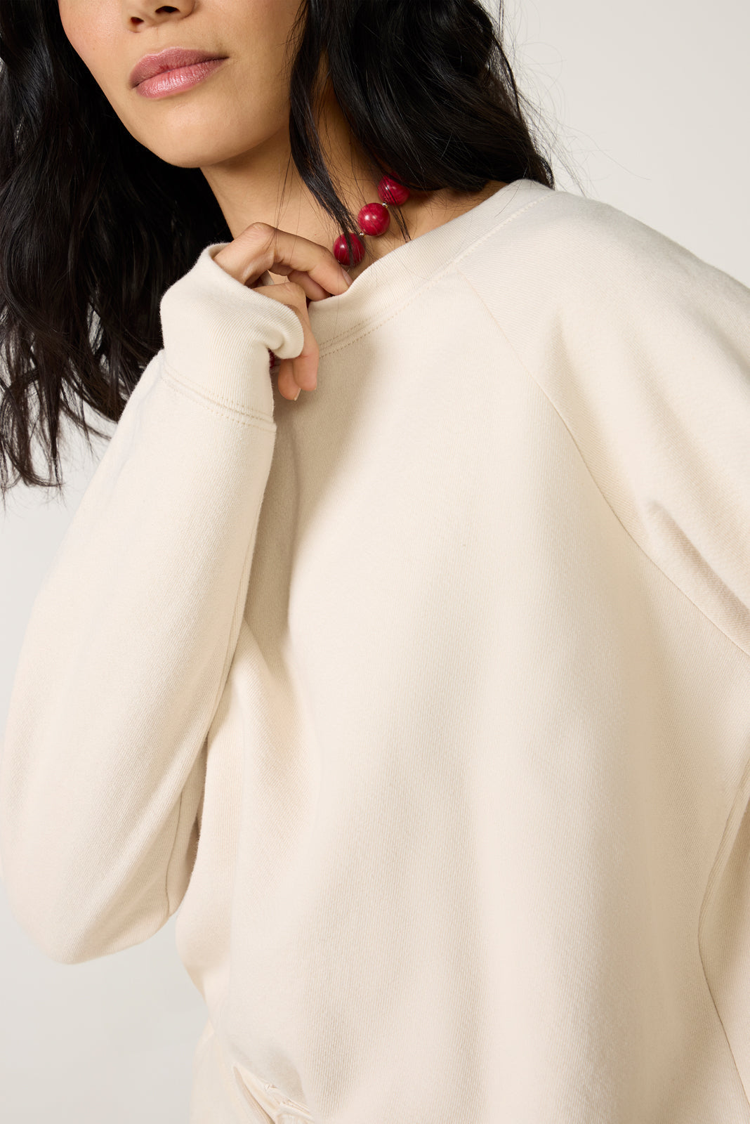 Women's Heritage Sweatshirt