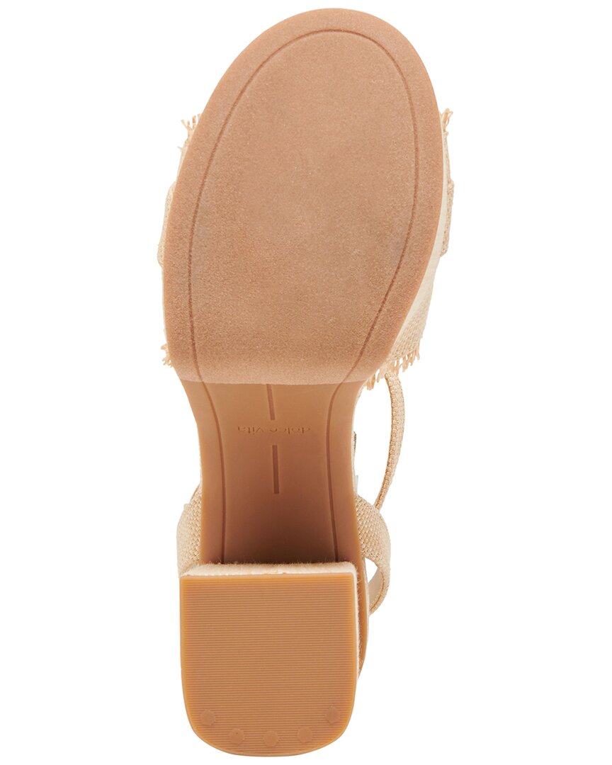 Dolce Vita Brinly Sandal