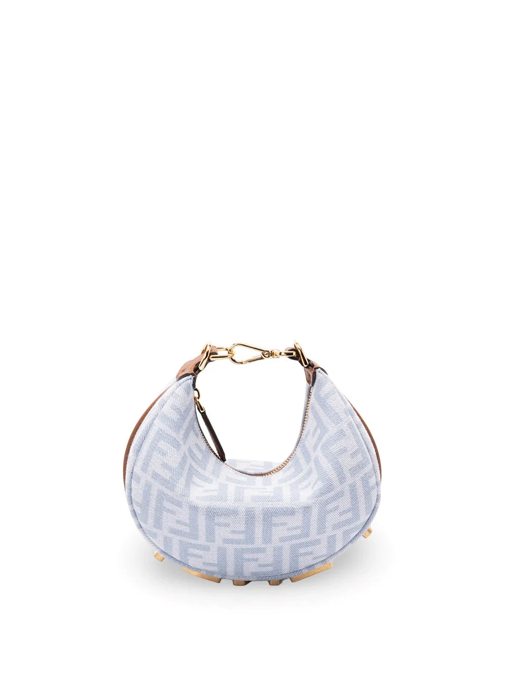 Fendi Women `Fendigraphy` Mini Bag
