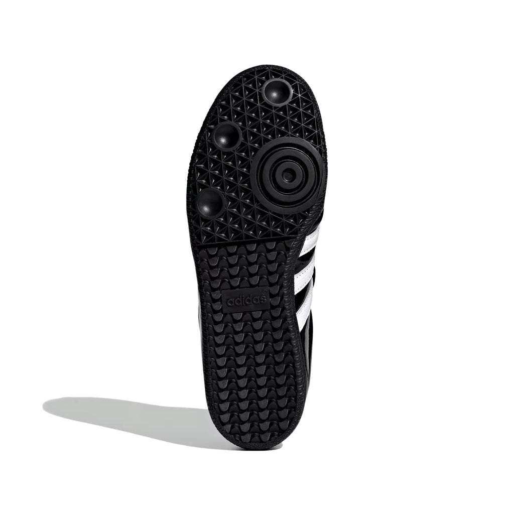 Adidas Samba LT Core Black / Footwear White / Core Black  JI2707 Women's