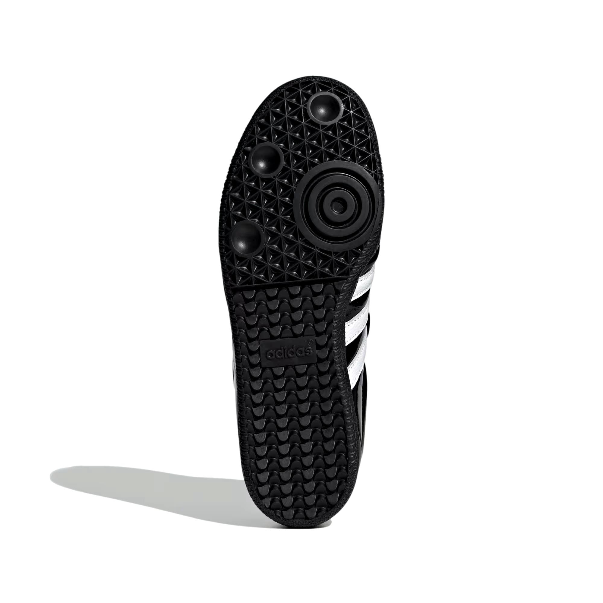 Adidas Samba LT Core Black / Footwear White / Core Black  JI2707 Women's