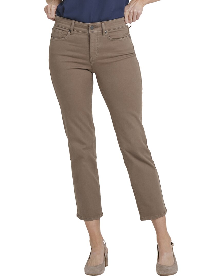 NYDJ Marilyn Incense Ankle Jean