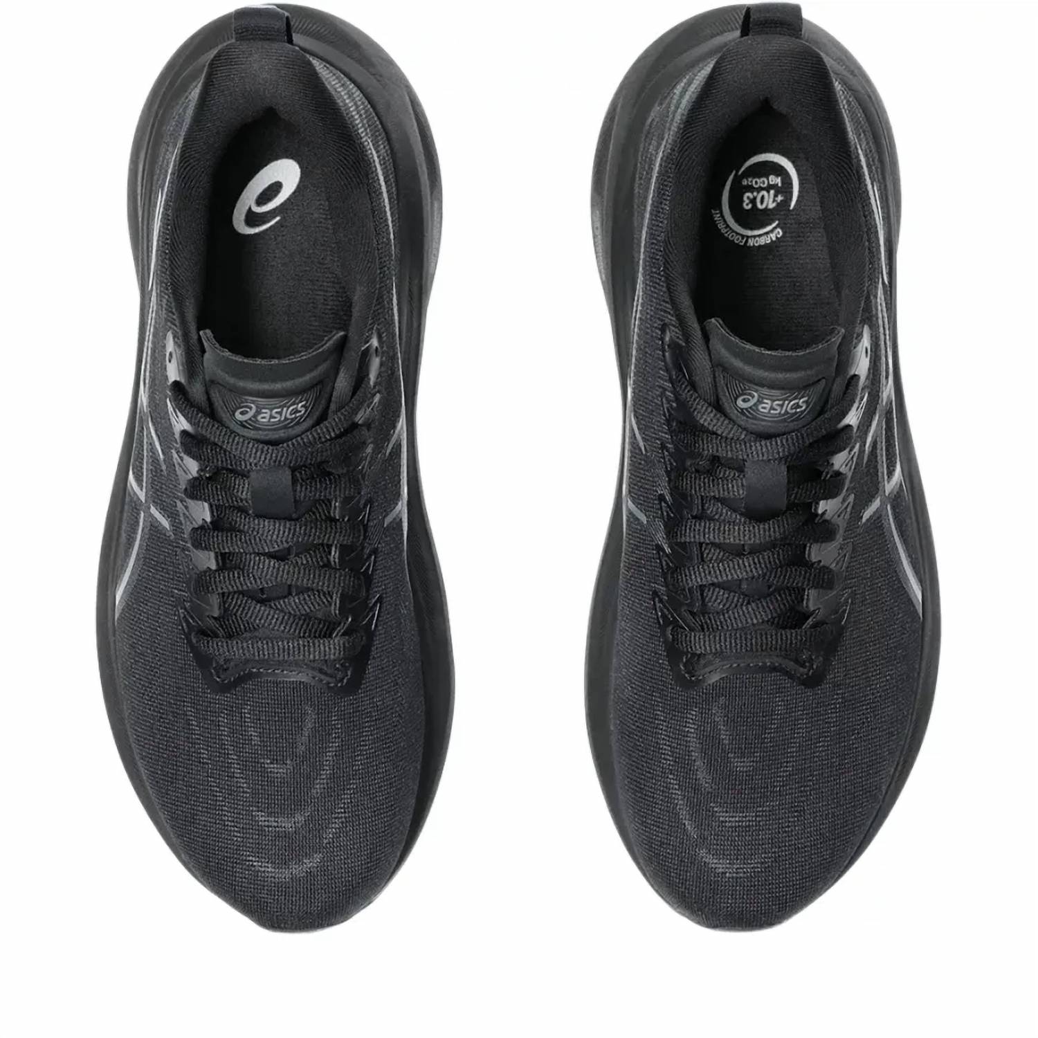 Women's Gt-2000 13 Running Shoe In Black/black
