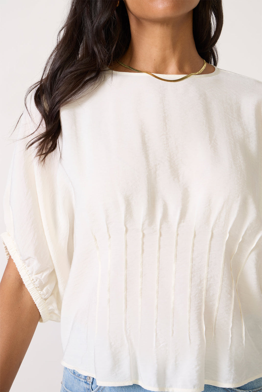 Women's Nala Dolman Top