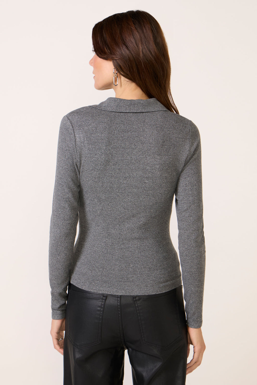 Women's Kylee Snap Top