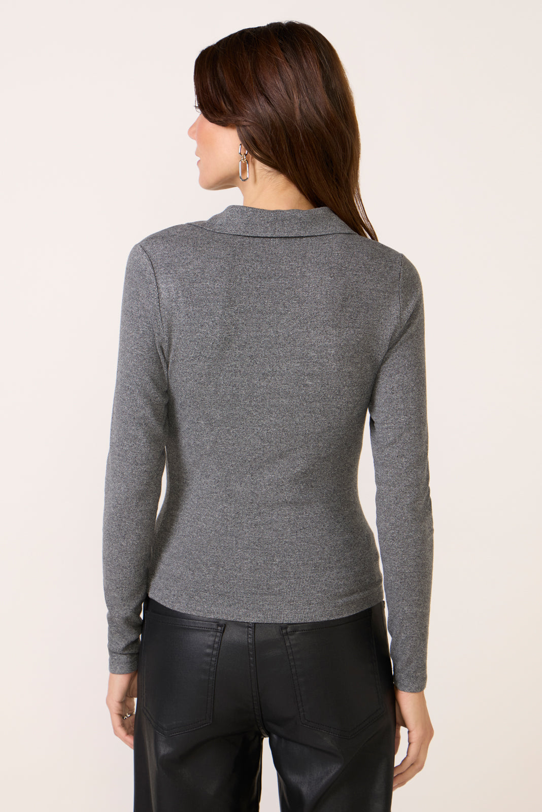Women's Kylee Snap Top