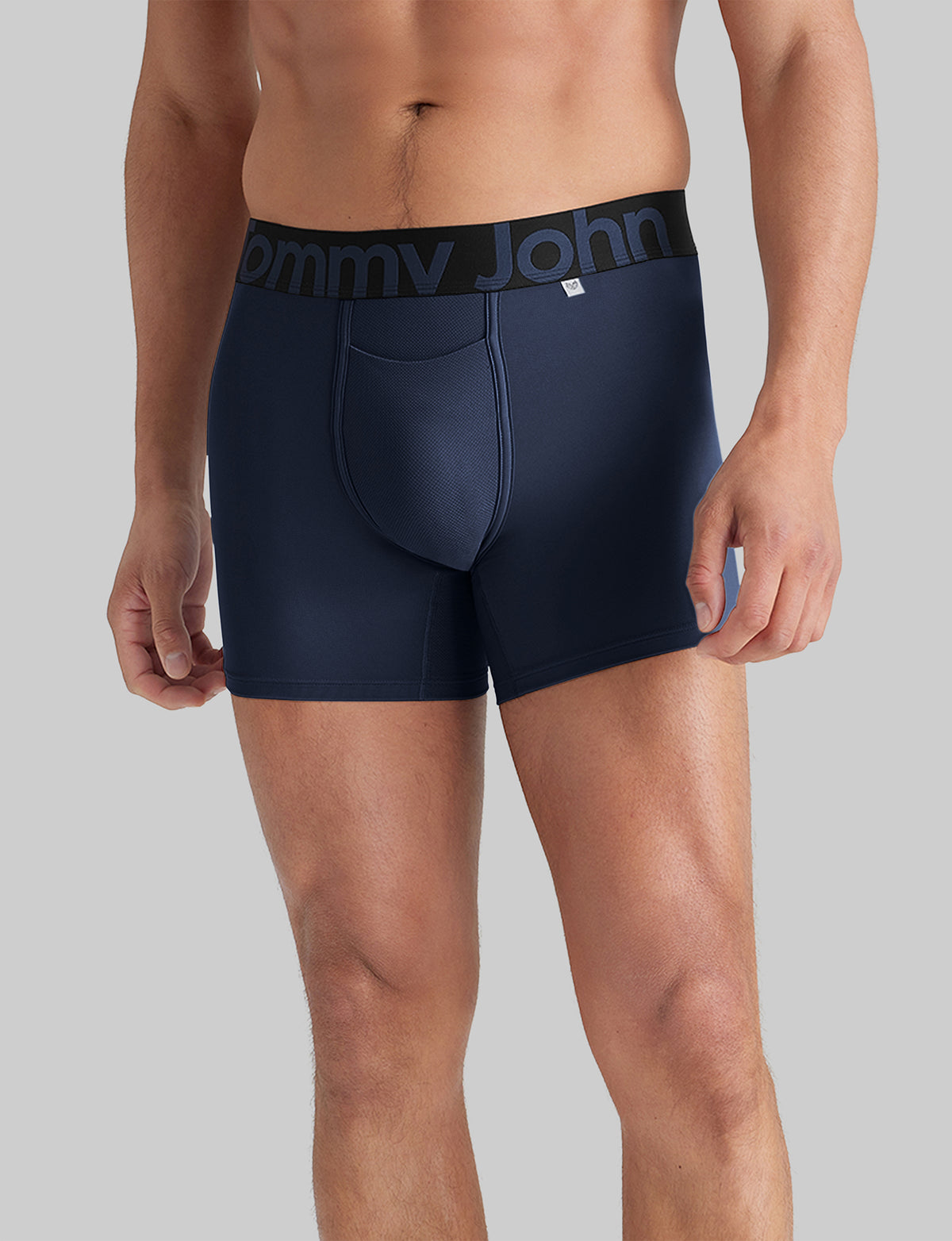 Men's 360 Sport Trunk 4" Boxer Brief