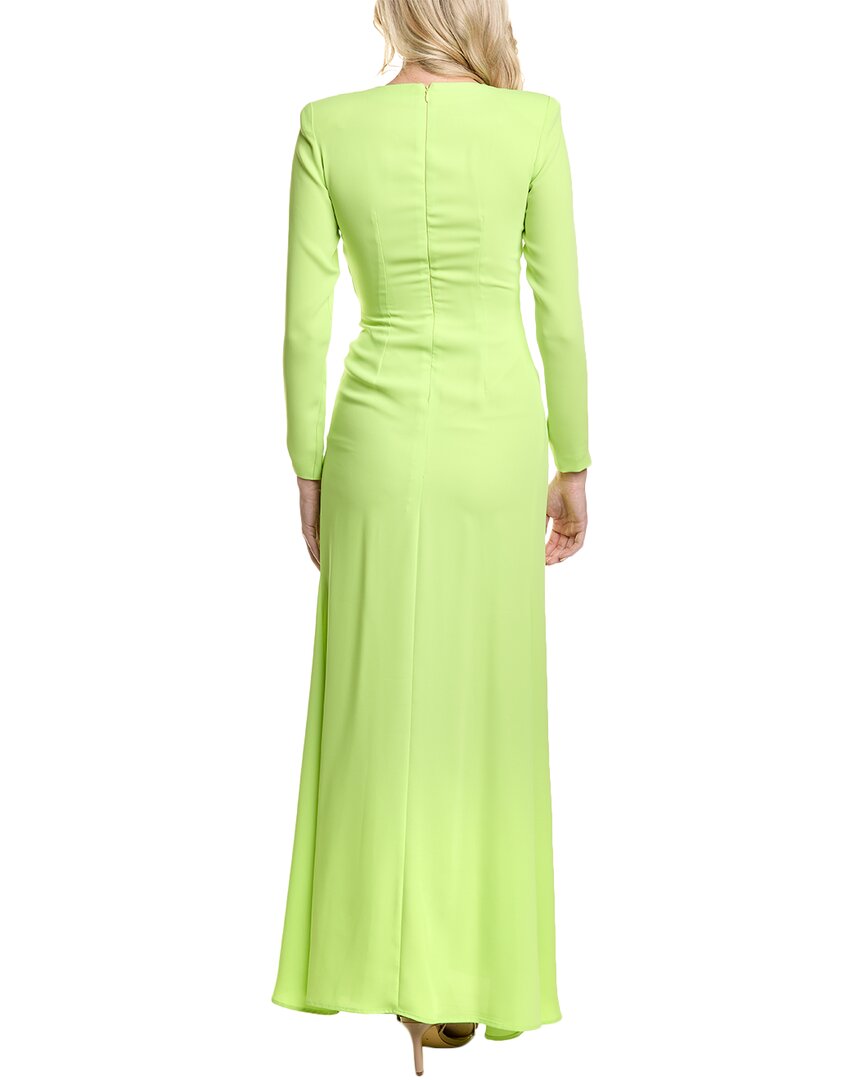 Carla Ruiz Maxi Dress