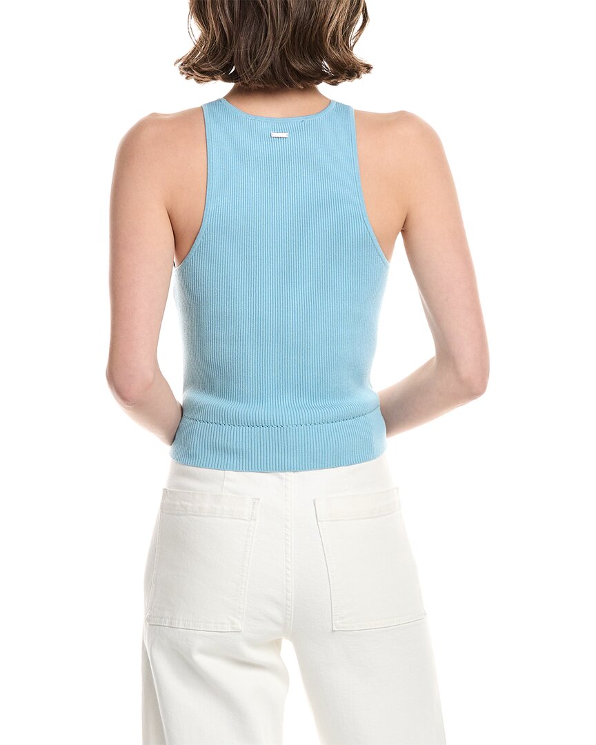 TOCCIN Avery Racer Tank