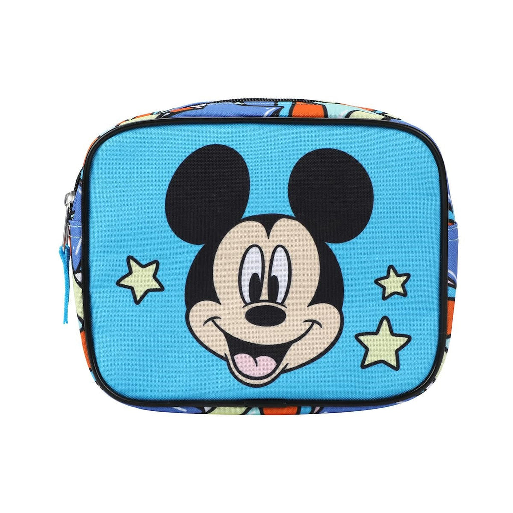 Four-Piece Mickey Mouse Carry-On