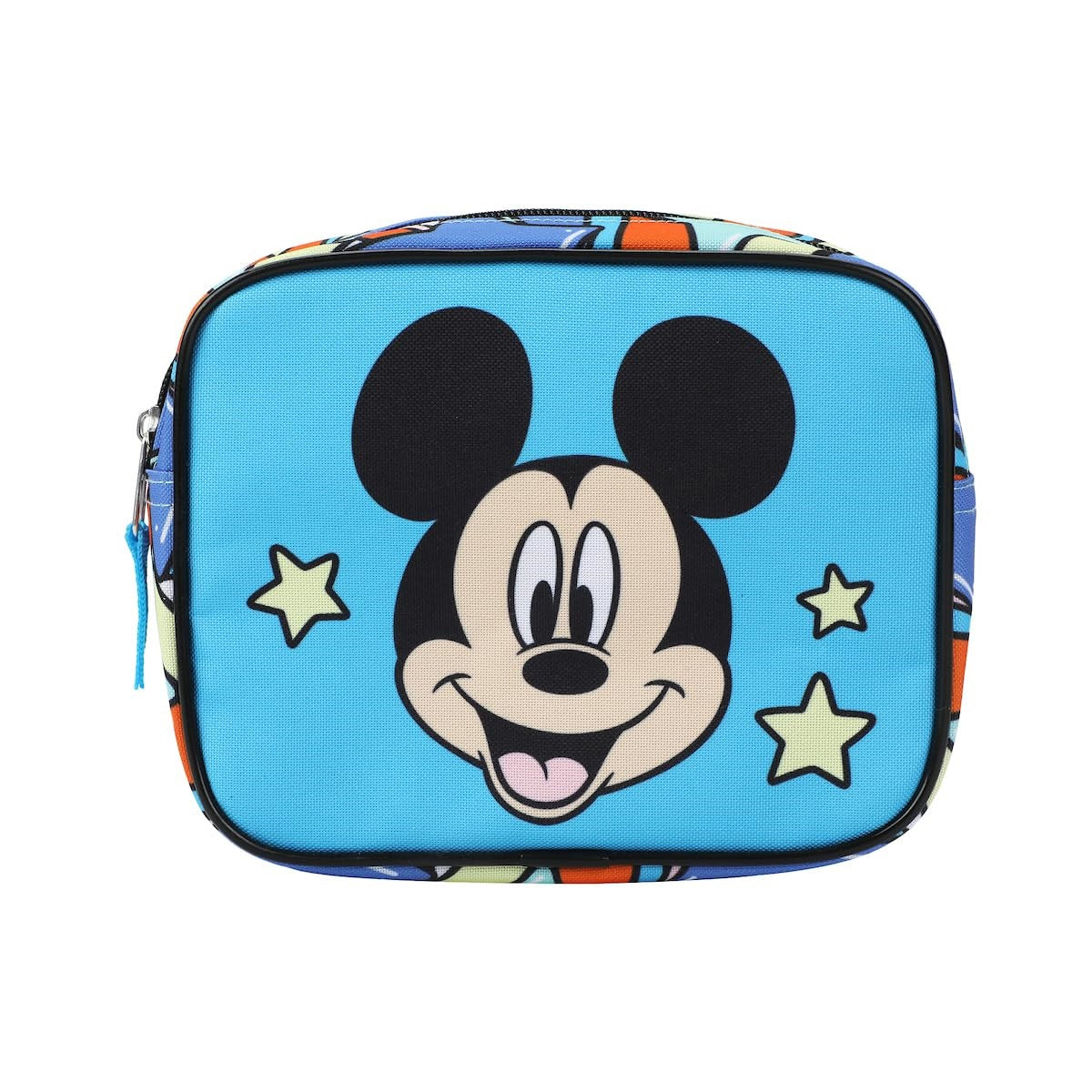 Four-Piece Mickey Mouse Carry-On