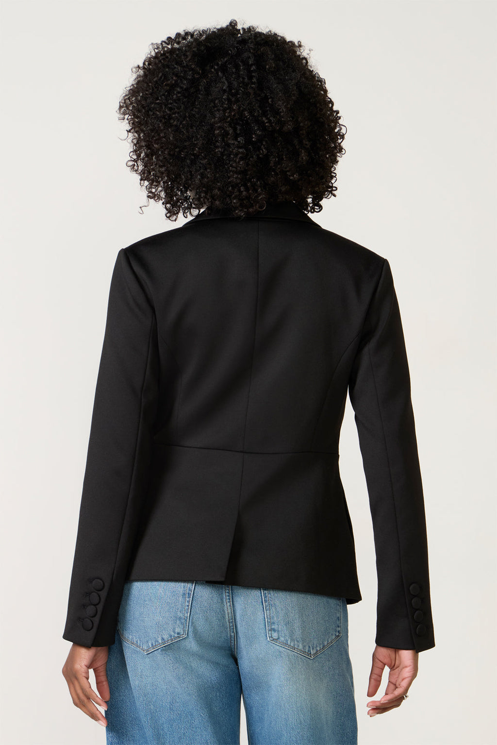 Women's Chrissy Ponte Blazer