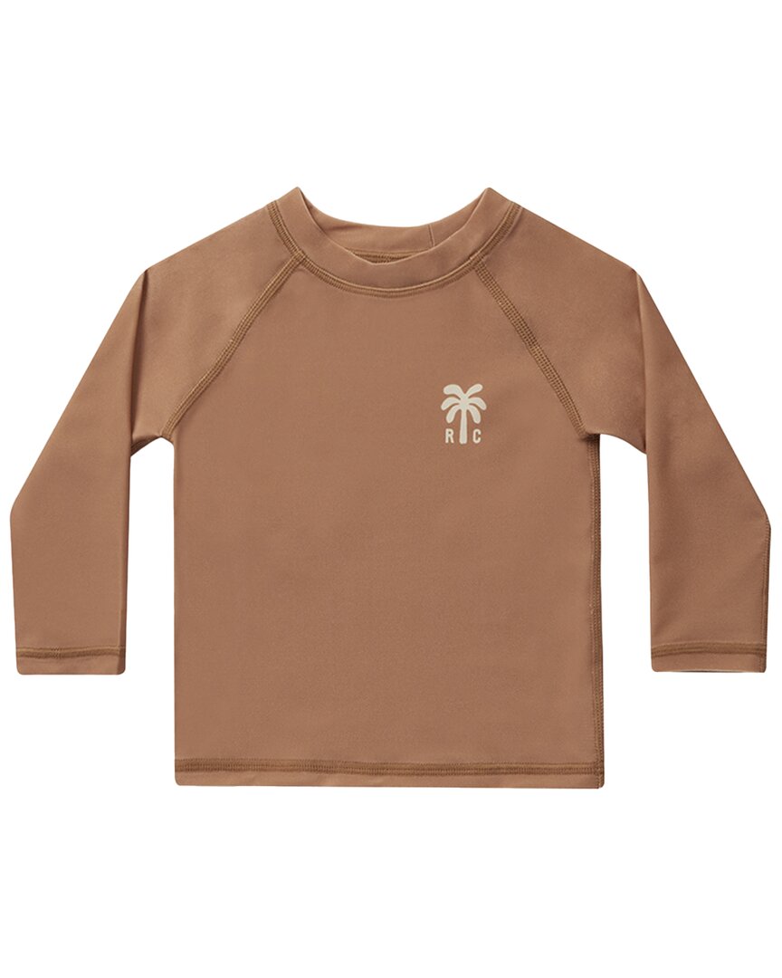 Rylee + Cru Collective Rash Guard