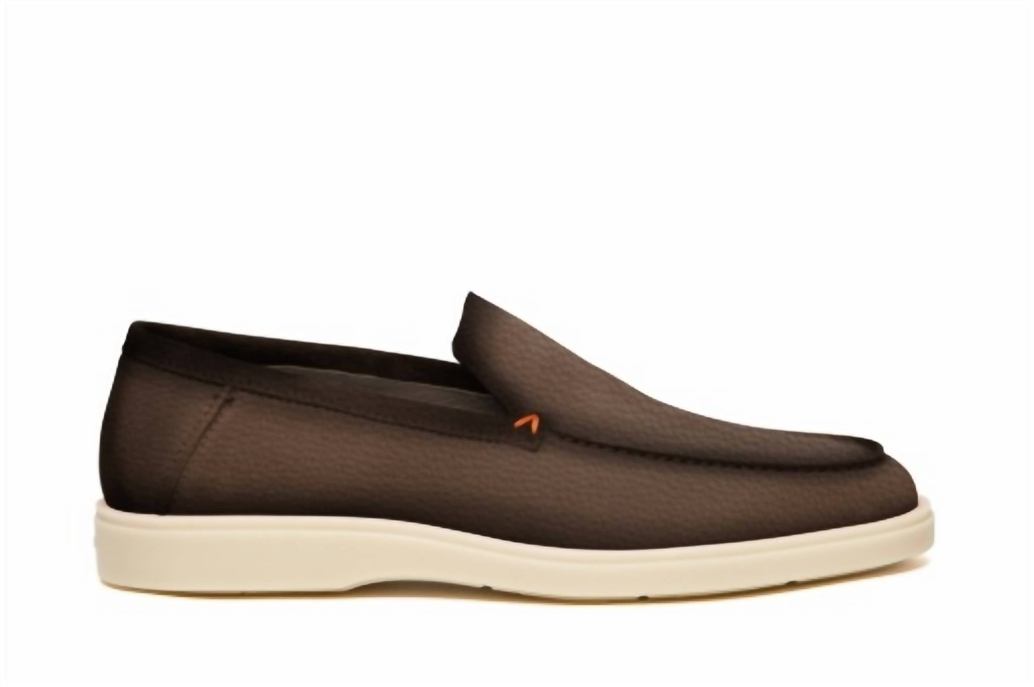 Men's Botanist-A-Etgm25 Loafer In Brown
