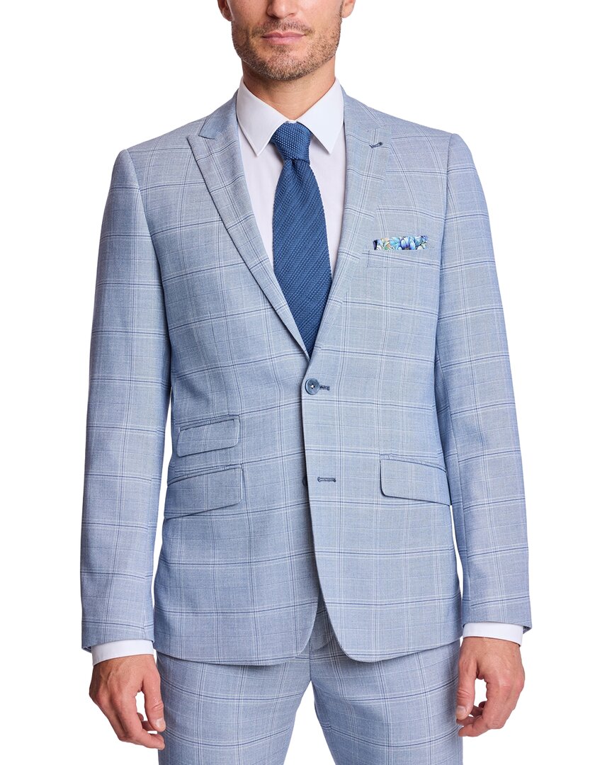 Paisley & Gray Ashton Jacket